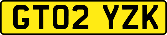 GT02YZK
