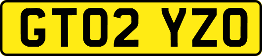 GT02YZO