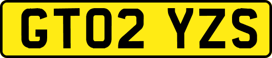 GT02YZS