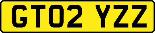 GT02YZZ