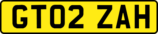 GT02ZAH