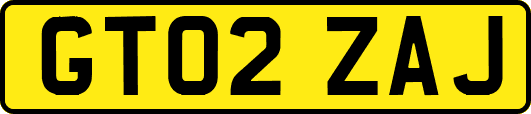 GT02ZAJ