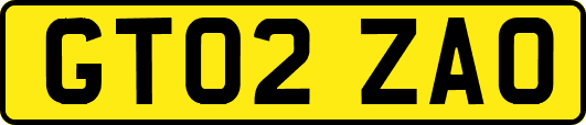 GT02ZAO
