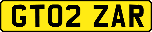 GT02ZAR