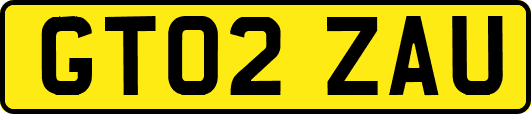 GT02ZAU