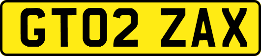 GT02ZAX