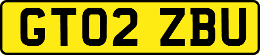 GT02ZBU