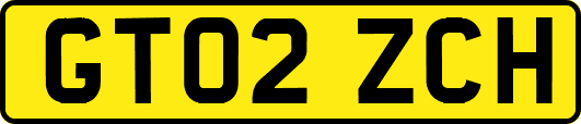 GT02ZCH