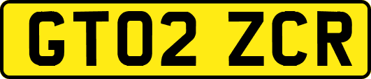GT02ZCR