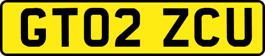 GT02ZCU