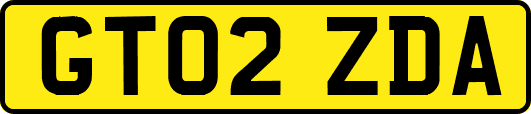 GT02ZDA