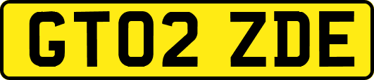 GT02ZDE
