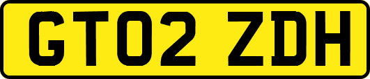 GT02ZDH