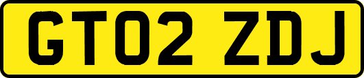 GT02ZDJ