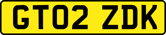 GT02ZDK