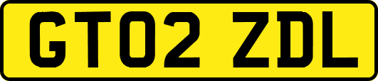 GT02ZDL