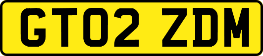 GT02ZDM
