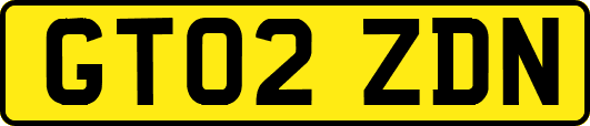 GT02ZDN