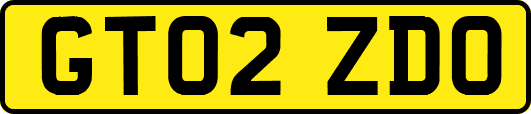 GT02ZDO