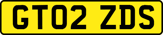 GT02ZDS