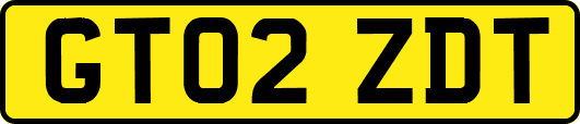 GT02ZDT