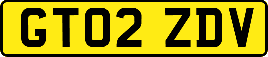 GT02ZDV