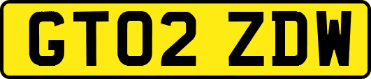 GT02ZDW
