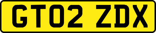 GT02ZDX