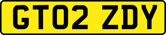 GT02ZDY