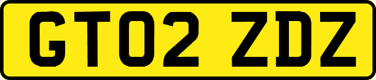 GT02ZDZ