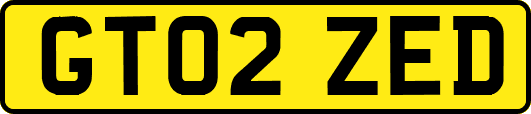 GT02ZED