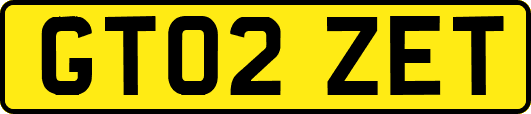 GT02ZET
