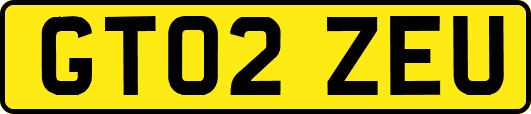 GT02ZEU