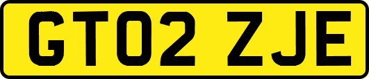 GT02ZJE