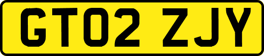 GT02ZJY