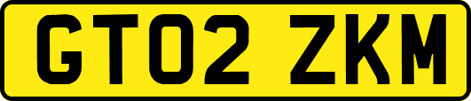 GT02ZKM