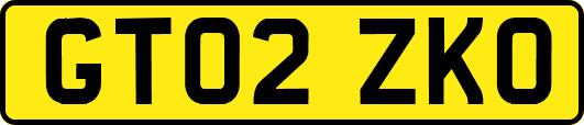 GT02ZKO
