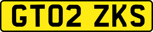 GT02ZKS