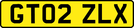 GT02ZLX