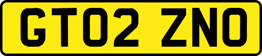 GT02ZNO