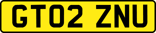 GT02ZNU