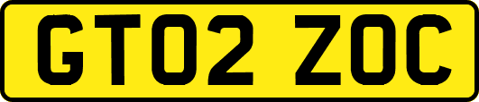 GT02ZOC