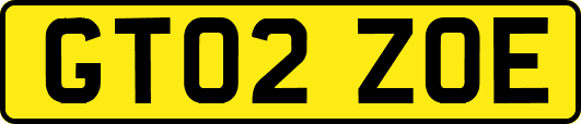GT02ZOE