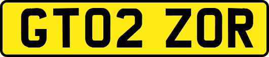 GT02ZOR