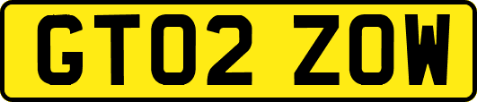 GT02ZOW