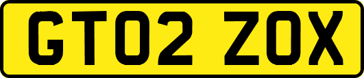 GT02ZOX