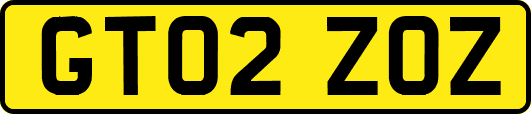GT02ZOZ