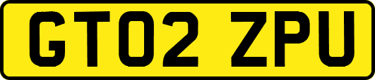 GT02ZPU