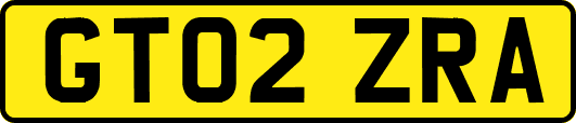 GT02ZRA