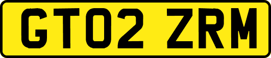 GT02ZRM